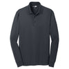 au-cs412ls-cornerstone-charcoal-select-long-sleeve-polo