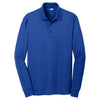 au-cs412ls-cornerstone-blue-select-long-sleeve-polo