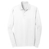 au-cs412ls-cornerstone-white-select-long-sleeve-polo