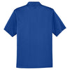 CornerStone Men's Royal Select Snag-Proof Pocket Polo