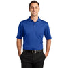 au-cs412p-cornerstone-blue-select-snag-proof-pocket-polo