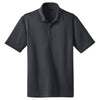 au-cs412-cornerstone-charcoal-select-snag-proof-polo