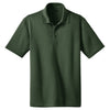 au-cs412-cornerstone-green-select-snag-proof-polo