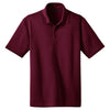 au-cs412-cornerstone-burgundy-select-snag-proof-polo