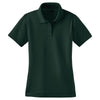 au-cs413-cornerstone-womens-forest-select-snag-proof-polo