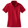 au-cs413-cornerstone-womens-red-select-snag-proof-polo