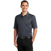 au-cs415-cornerstone-grey-select-snag-proof-tipped-pocket-polo