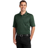 au-cs415-cornerstone-forest-select-snag-proof-tipped-pocket-polo