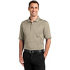 au-cs415-cornerstone-beige-select-snag-proof-tipped-pocket-polo