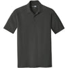 au-cs418-cornerstone-charcoal-polo