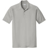 au-cs418-cornerstone-grey-polo