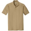 au-cs418-cornerstone-light-brown-polo