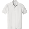 au-cs418-cornerstone-white-polo