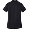 CornerStone Women's Dark Navy Select Lightweight Snag-Proof Polo