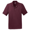 au-cs421-cornerstone-burgundy-micropique-gripper-polo