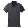 au-cs422-cornerstone-womens-grey-micropique-gripper-polo