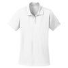 au-cs422-cornerstone-womens-white-micropique-gripper-polo