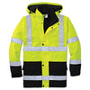 au-csj24-cornerstone-yellow-ansi-class-3-waterproof-parka-jacket