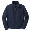 au-csj40-cornerstone-navy-washed-duck-flannel-lined-work-jacket