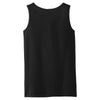 District Youth Black The Concert Tank