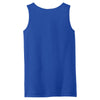 District Youth Deep Royal The Concert Tank