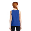 District Youth Deep Royal The Concert Tank