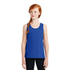 District Youth Deep Royal The Concert Tank