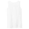 District Youth White The Concert Tank