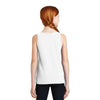 District Youth White The Concert Tank