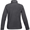 Stormtech Women's Charcoal Twill Soft Tech Jacket