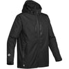 Stormtech Men's Black Summit Jacket