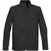 au-es-1-stormtech-black-softshell-jacket