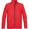 au-es-1-stormtech-red-softshell-jacket