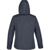 Stormtech Women's Navy Heather Endurance Thermal Shell