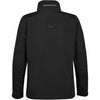 Stormtech Women's Black/Titanium Explorer Shell
