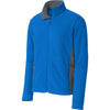 au-f216-port-authority-light-blue-fleece-jacket