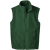 au-f219-port-authority-forest-fleece-vest