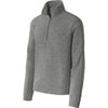 au-f234-port-authority-grey-pullover