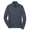 au-f295-port-authority-grey-fleece