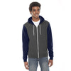 f497-american-apparel-grey-navy-hoodie