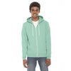 f497-american-apparel-green-hoodie