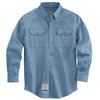 carhartt-light-blue-tall-lightweight-twill-shirt