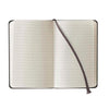 Moleskine Black Large Classic Soft Cover Notebook - Ruled
