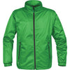 gsx-1-stormtech-green-jacket