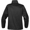 Stormtech Women's Black Axis Shell