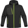 au-hgl-1-stormtech-green-jacket