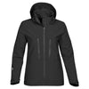 hrx-1w-stormtech-women-black-jacket