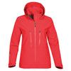 hrx-1w-stormtech-women-red-jacket