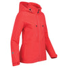 Stormtech Women's Bright Red Hurricane Shell