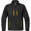 hsl-2-stormtech-gold-softshell-jacket